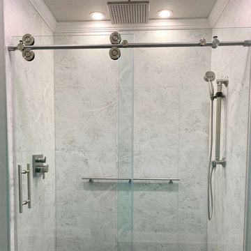 Bathroom Remodels