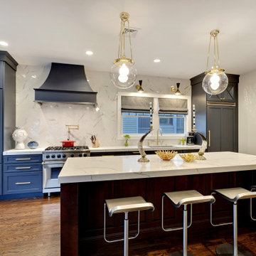 Asbury Park Home Renovation