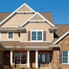 exterior color palette