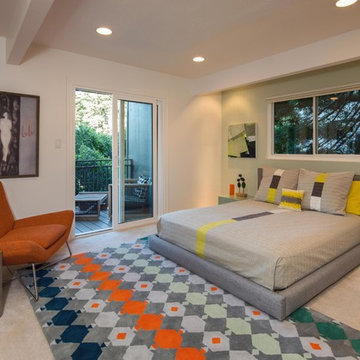 6449 Westover Dr. Oakland