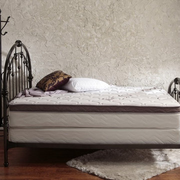 Amish Made Mattresses