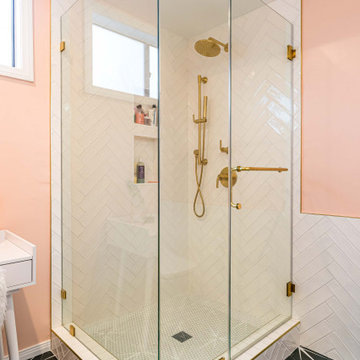 Bathroom Remodel - Studio City