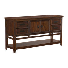 Sofa Table/Buffet