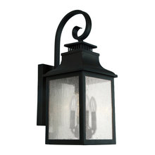 Foyer Lights
