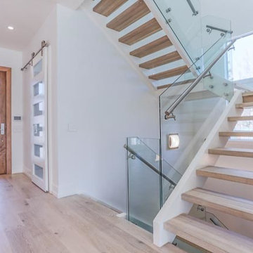 Defined Luxury Homes
