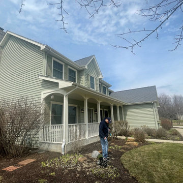 Exterior Projects