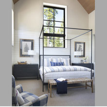 Guest suite