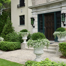 Patio (Andover)