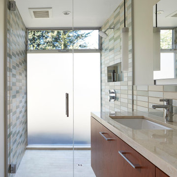 San Rafael Mid Century Modern
