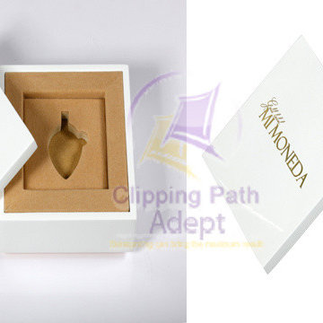 Clipping Path Service