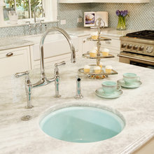 granite/quartzite