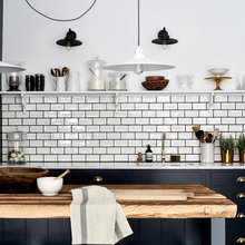Tiled Splashbacks