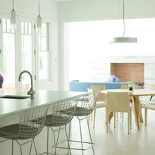 Kitchen table ideas