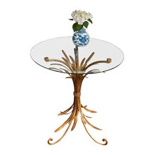 End Tables