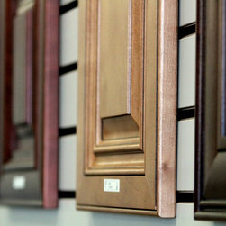 Kitchen Cabinets & Countertops - Products