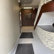 gateway lobby