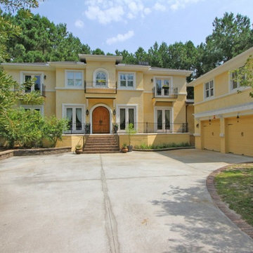 316 Royal Assembly Drive
