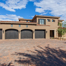 Garage Doors