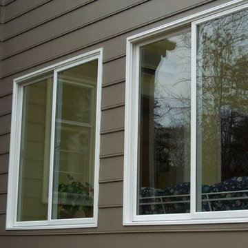 Haas Sunroom