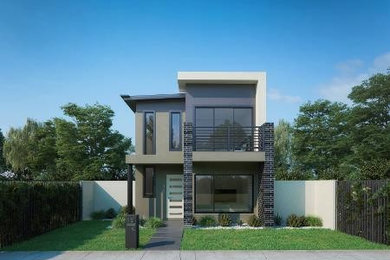 Exclusive Townhouses in Werribee at Harpley by Orbit Homes