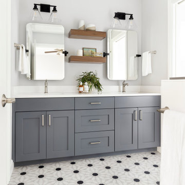 Lake Oswego Transitional