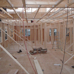 Wood frame construction - 商品