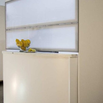 Kitchen On Scale 1.8