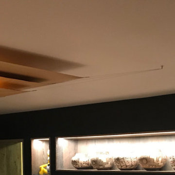 Fairfax Living Room Project