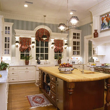 ASID Kitchen