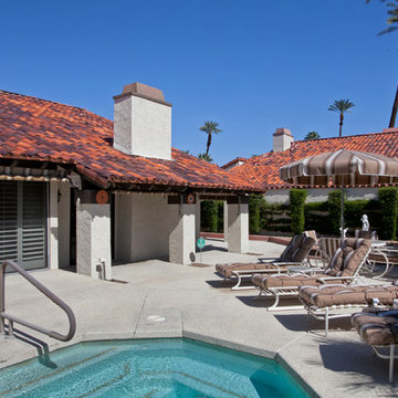 Think You Can't Afford A Home In Rancho Mirage? (Think Again!!)