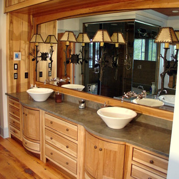 Double Vanity