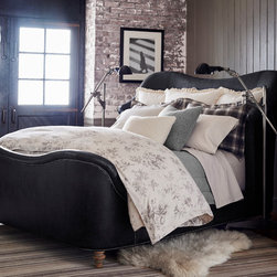 Ralph Lauren Hoxton Bedding Collection - Bedding