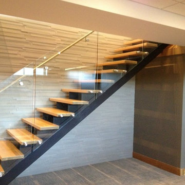 Staircases