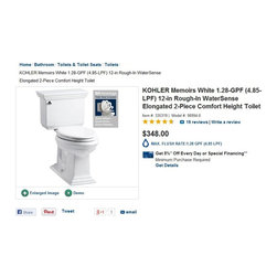 Galt Master Shower & Tub - Products