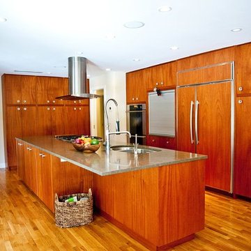 Interior Renovation