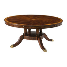 Sample Dining Room