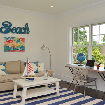 Southampton NY vacant home staging