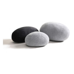 Stone Pillows - Products