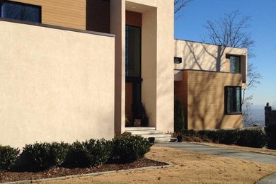 Custom Home