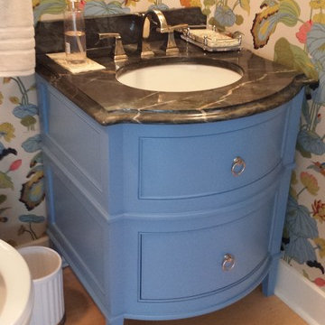 Custom furniture