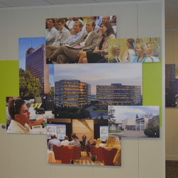 Multi Level Projects - Products