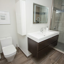 Bathroom Ideas