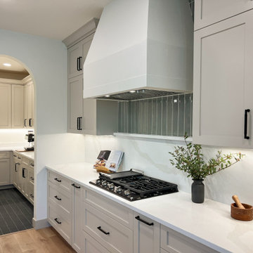 Timeless with a Little Edge | Grand Junction Custom Home