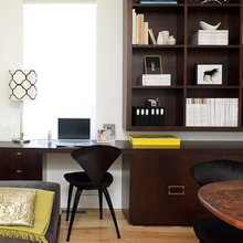 study room