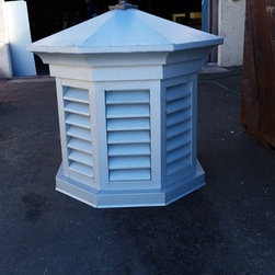 Decorative Chimney Shrouds22 - Products