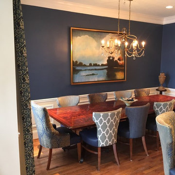 Capital Hill Townhouse