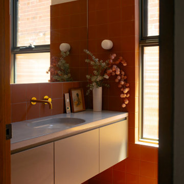 Lathlain House