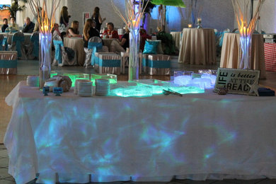 Silver Eagle Event Centre