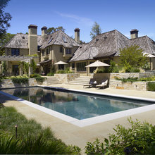 Pool Space