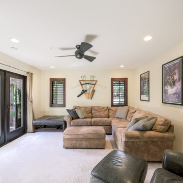 Tucson Villa